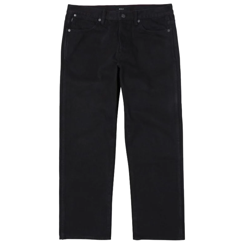 American Denim Pant