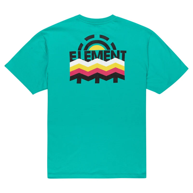 Truxton SS T-shirt