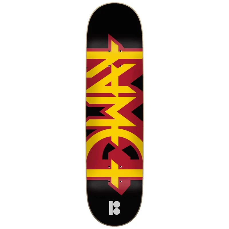 Danny Way One Offs Deck