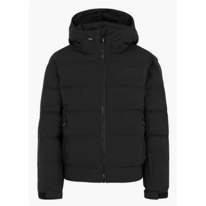 Protest Eliny Jr true black Kinder Skijacke