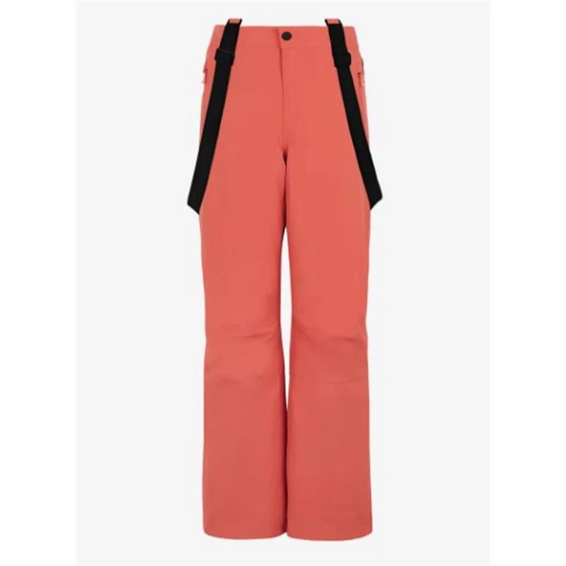Protest Sunny Jr tosca red Kinder Skihose