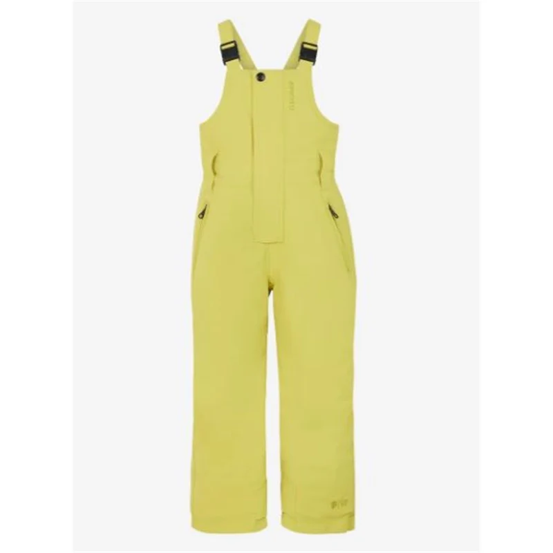 Protest Neutral TD splitpea green Kinder Skihose