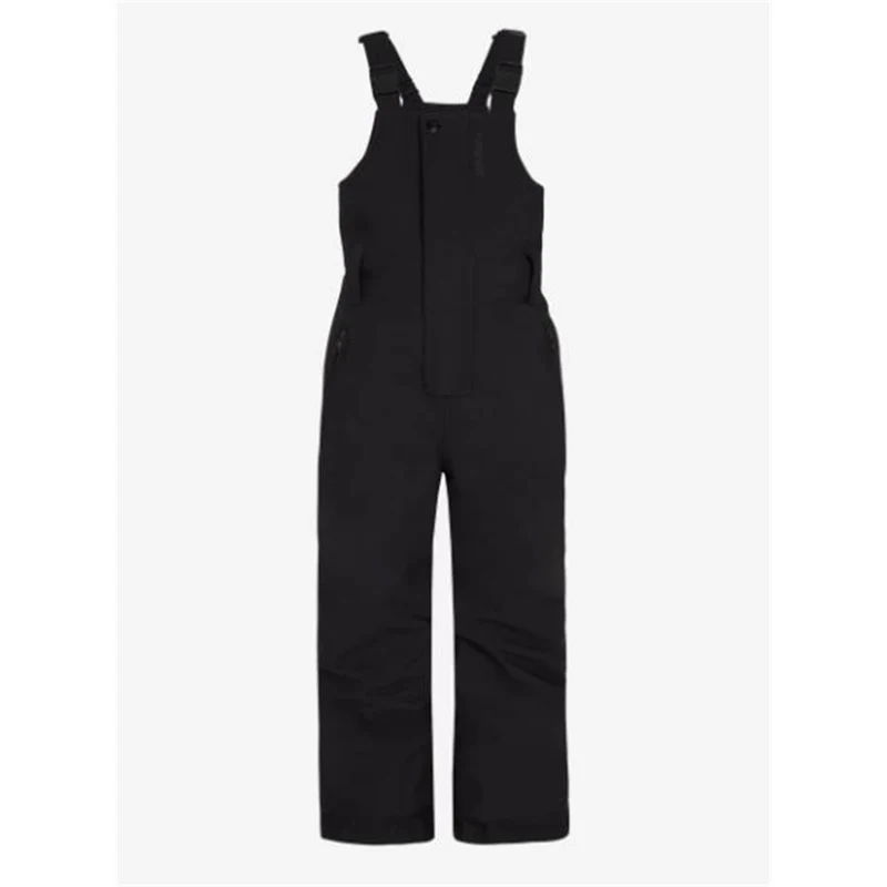 Protest Neutral TD true black Kinder Skihose
