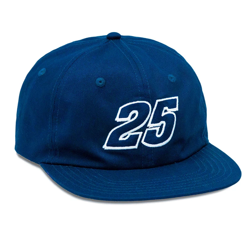 Racer Cap