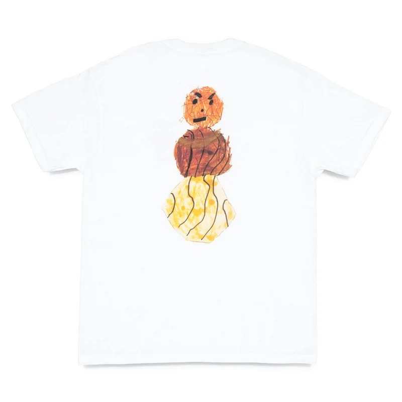 Mothers Day Snackman Charity T