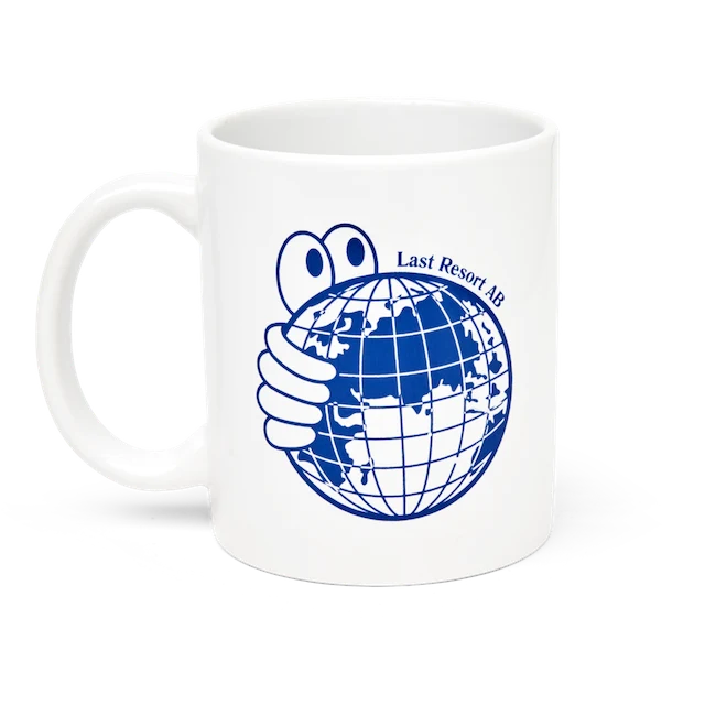 World Mug