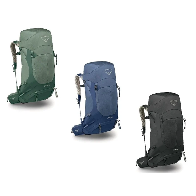 Osprey Stratos 36 Hiking Backpack