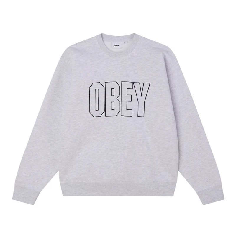 Obey Digable crew