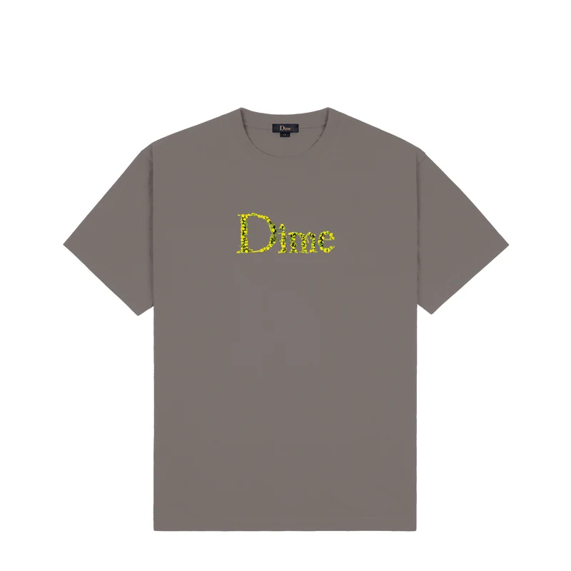 Classic Skull T-Shirt