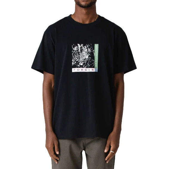 MIRROR T-SHIRT