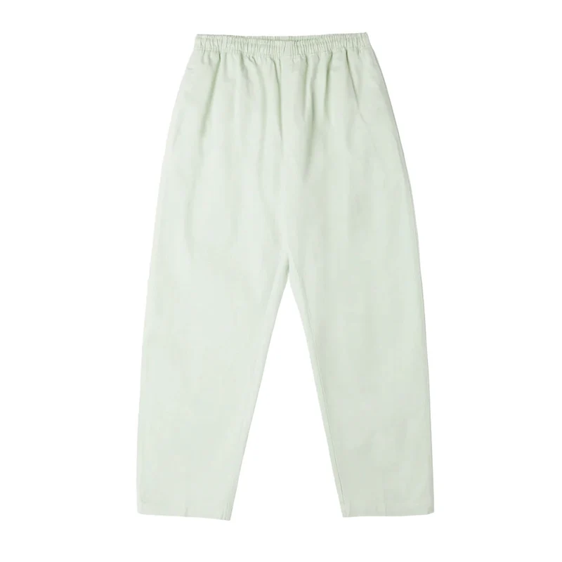 Easy Twill Pant Surf spray