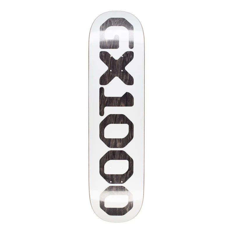 GX1000 OG Logo Black Veneer