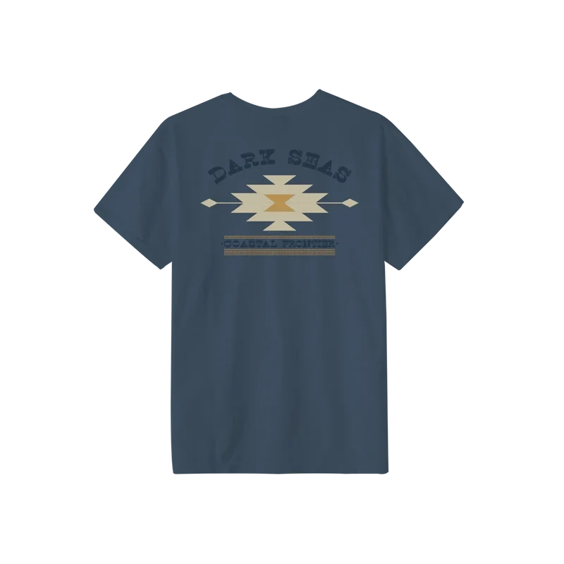 Dark Seas Serape