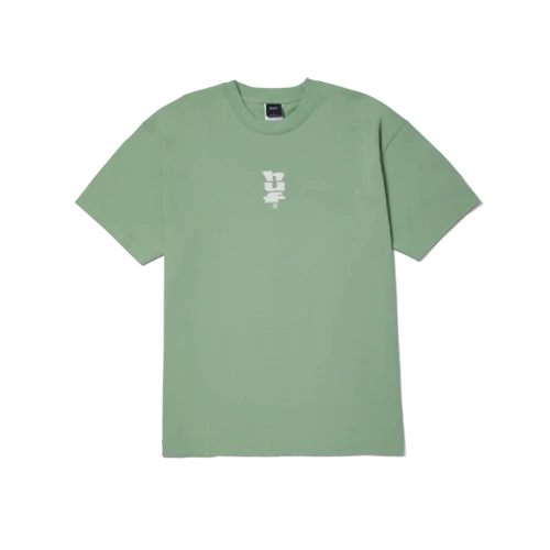 Huf Set Megablast Tee