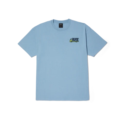 Huf Tool Inc Washed Tee