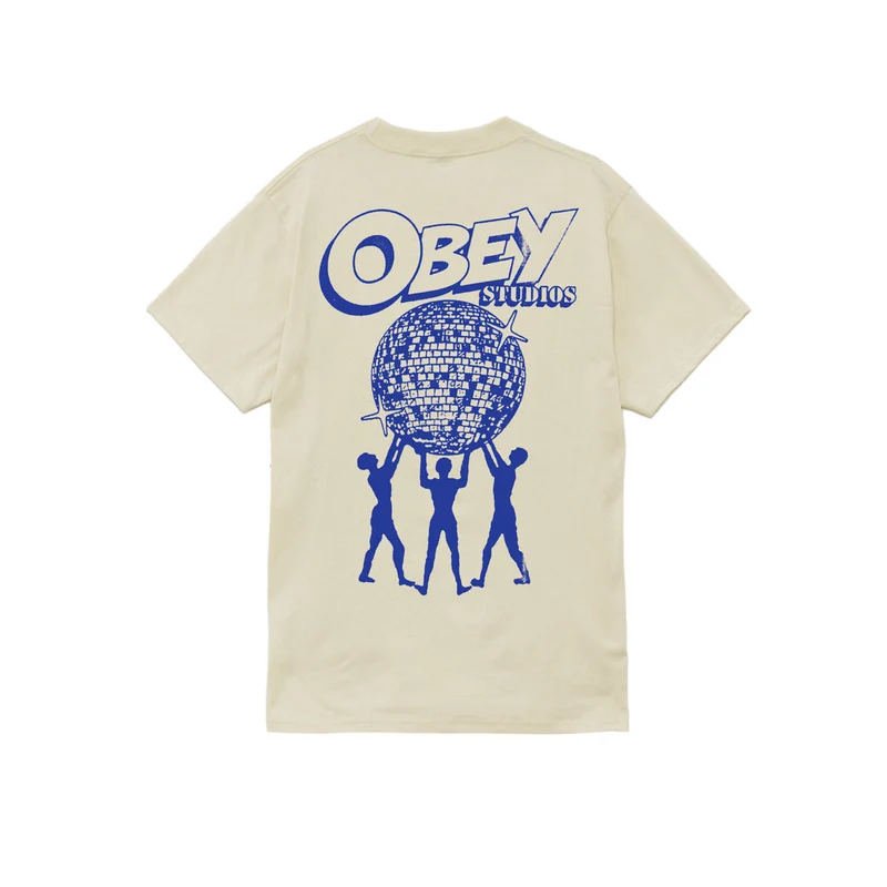 Obey uplift Classic T-shirt