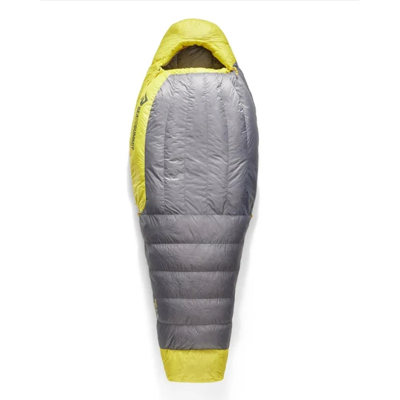 Sea to Summit Spark Women – Frauenspezifischer Daunenschlafsack