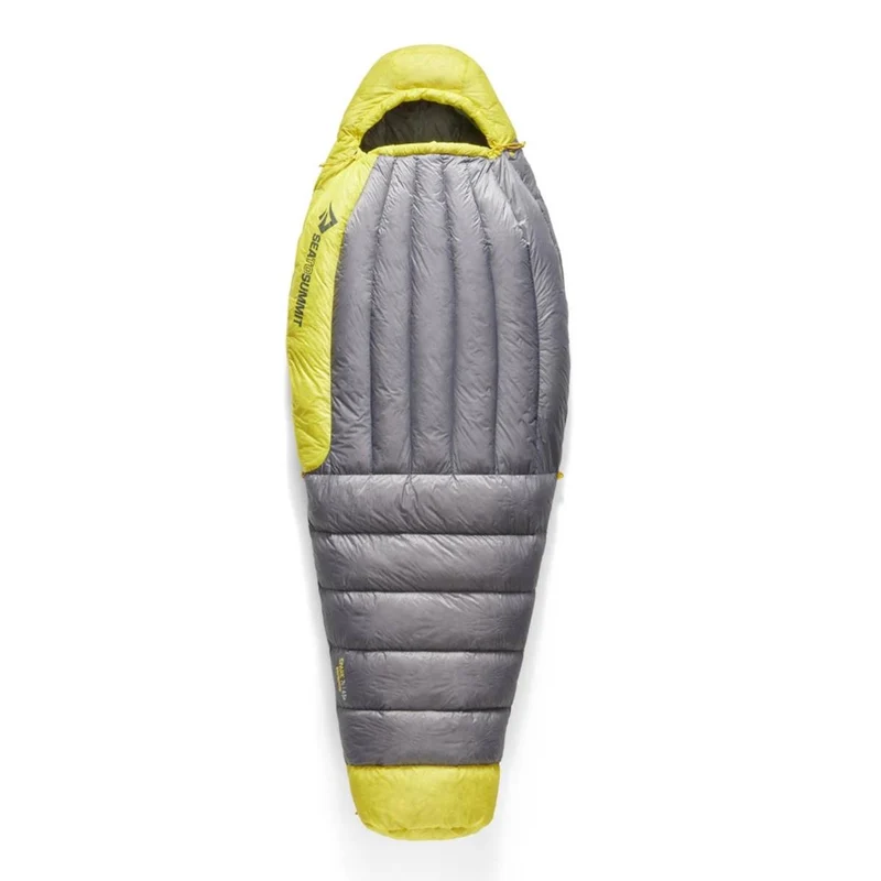 Sea to Summit Spark Women – Frauenspezifischer Daunenschlafsack