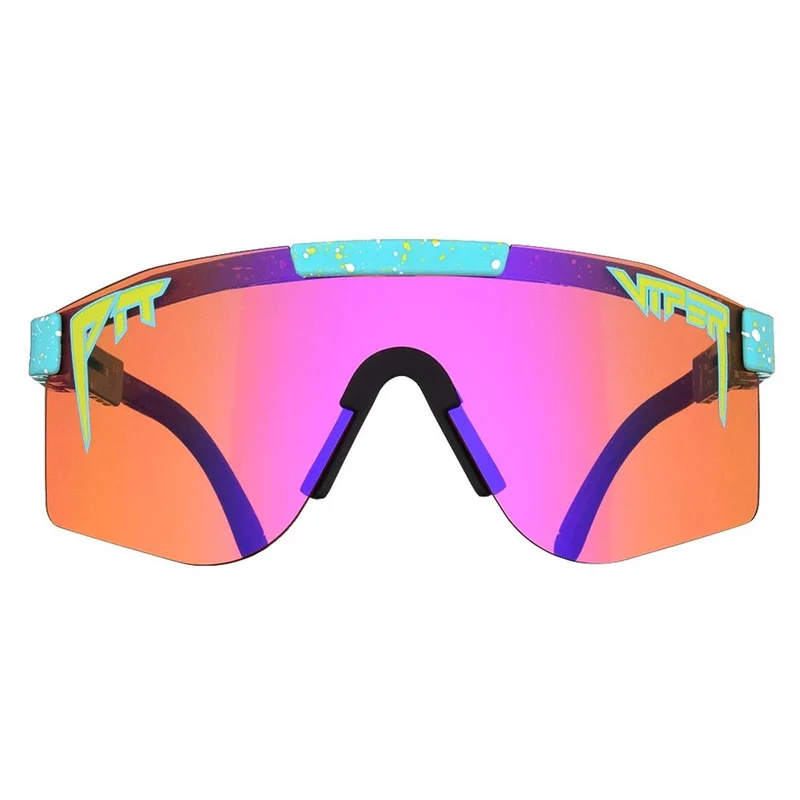 Pit Viper The Motorboat Sunset Double Wide 2023