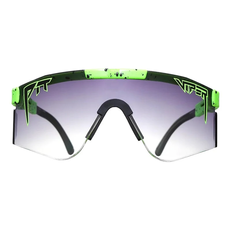 Pit Viper The Boomslang Fade 2023