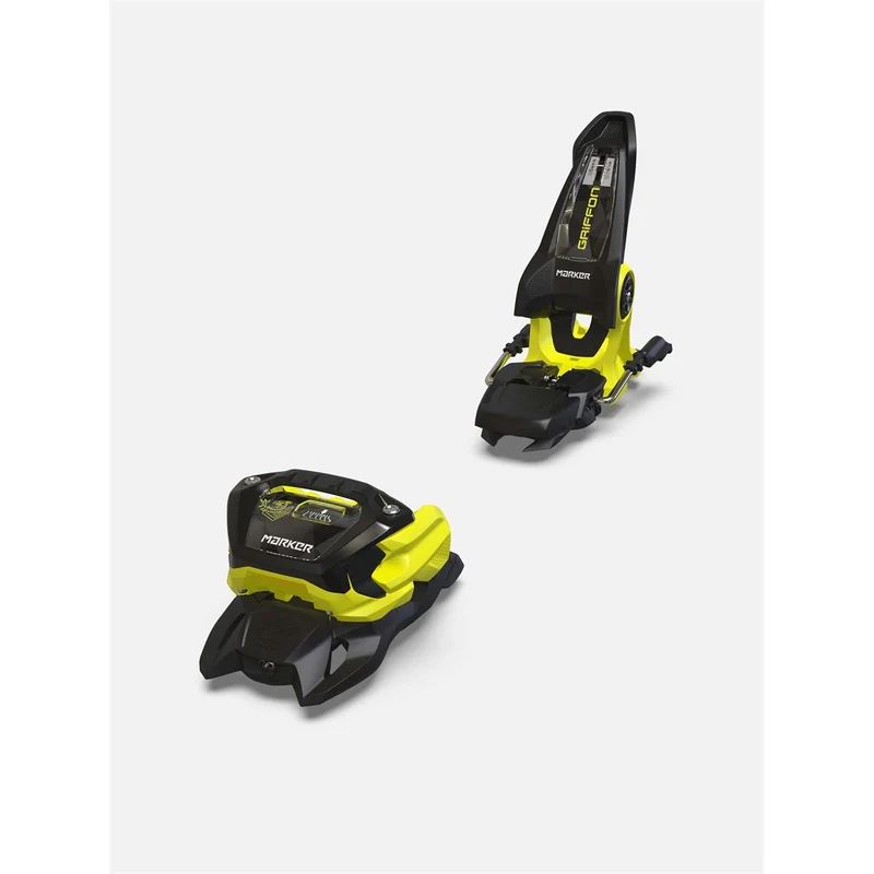 Marker Griffon 13 black/yellow