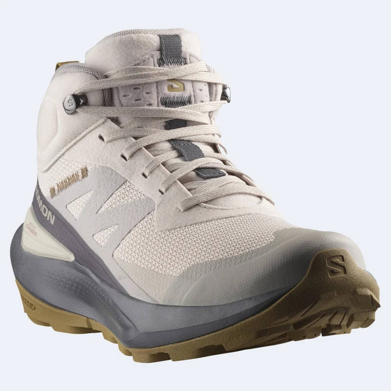 Salomon Elixir Activ Mid GTX Women's Hiking Shoes
