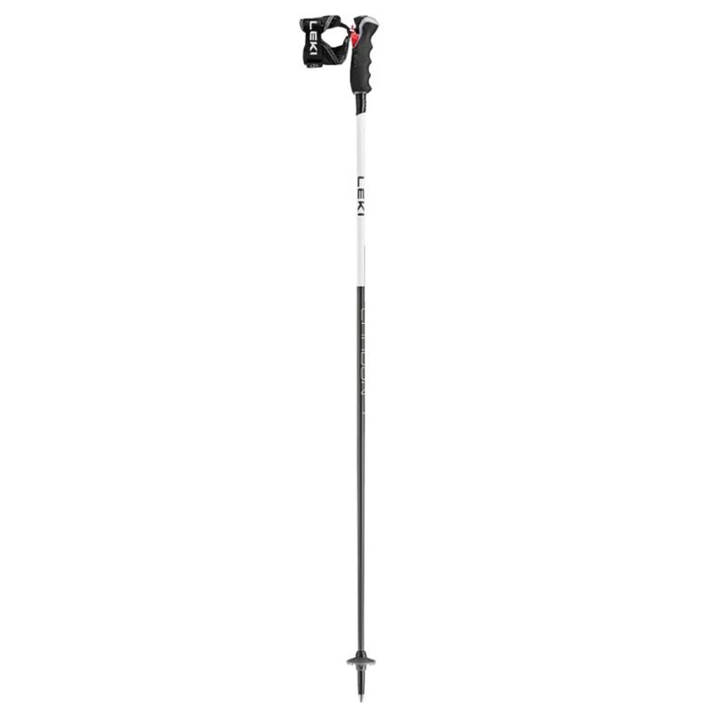 Leki Carbon 14 3D Women naturalcarbon