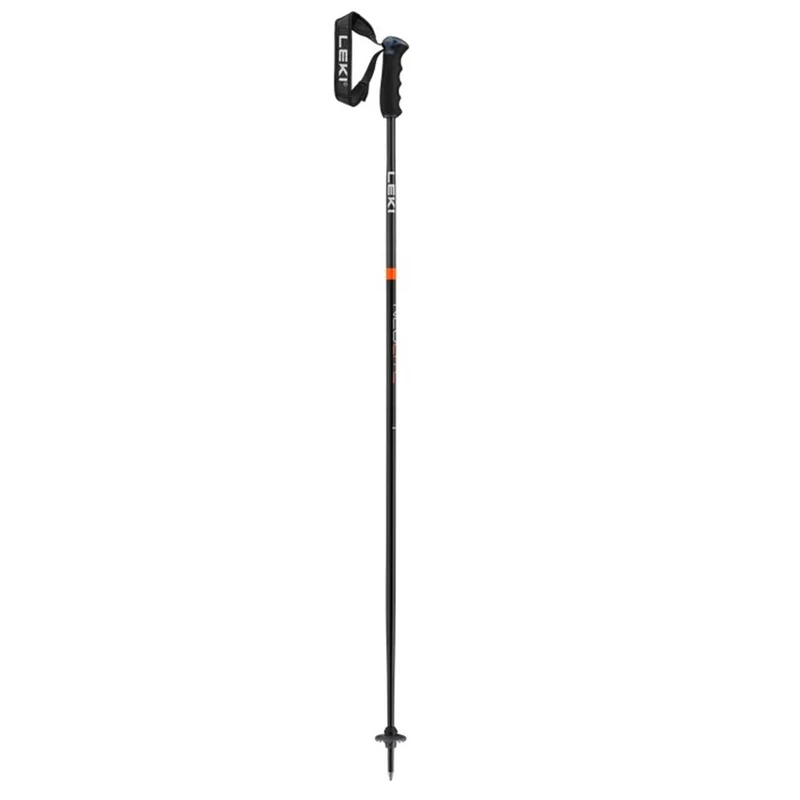 Leki Neolite Airfoil black dark
