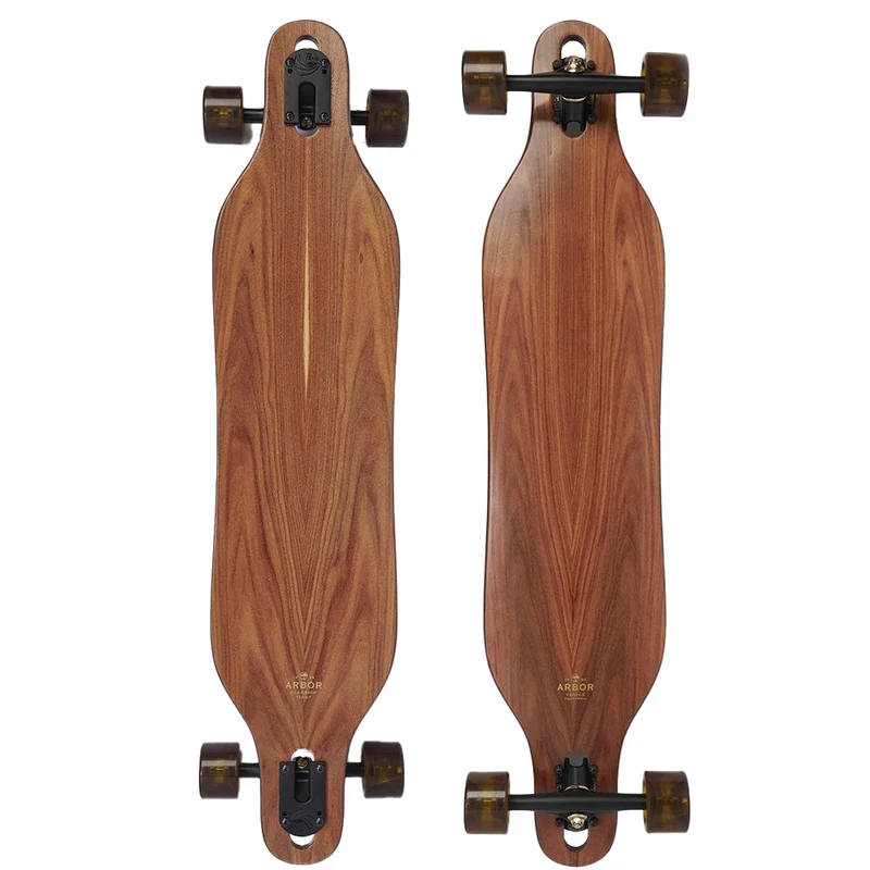 Arbor Flagship Axis 40