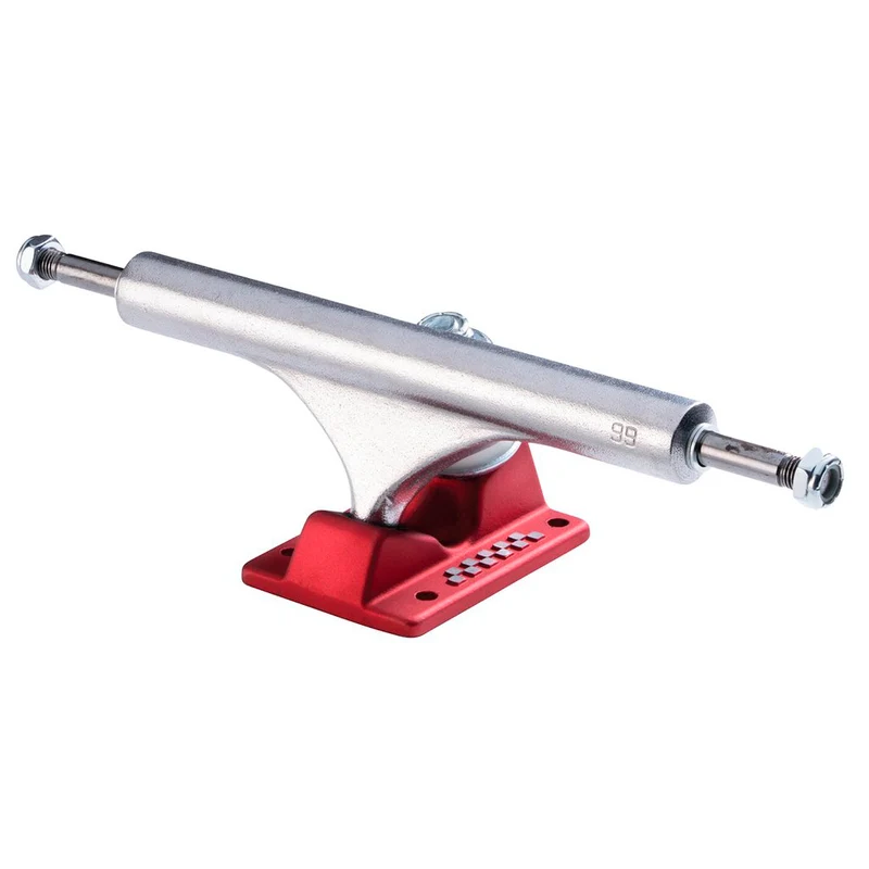 Ace Classic Trucks Polished - Red