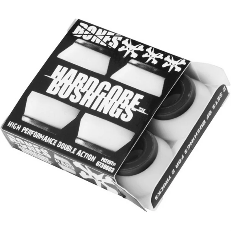 Hardcore Bushings Hard 96A