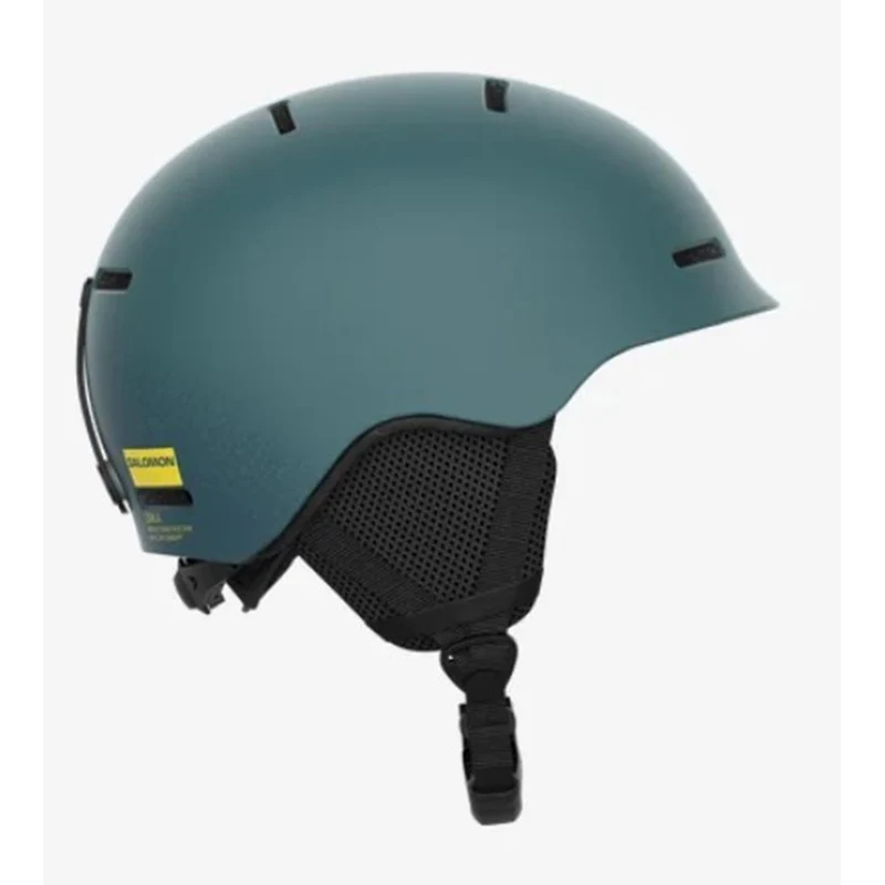 Salomon Orka Junior north atlantic Junior - Kinderhelm