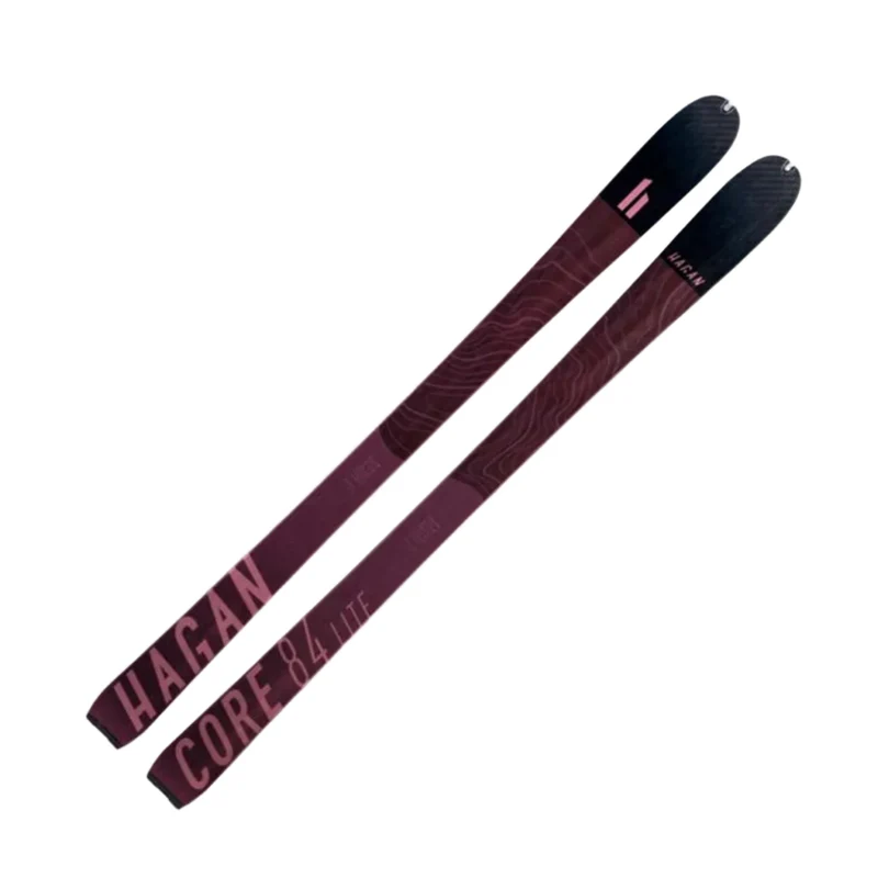 Hagan Core 84 LITE 84-16
