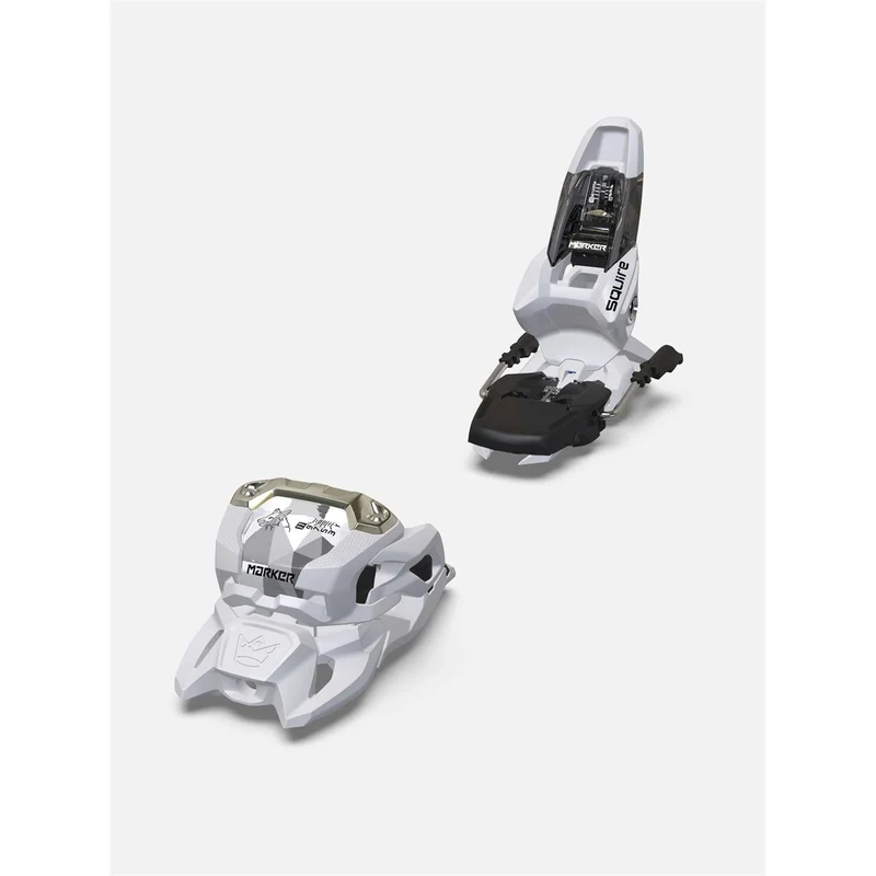 Marker Squire 11 white