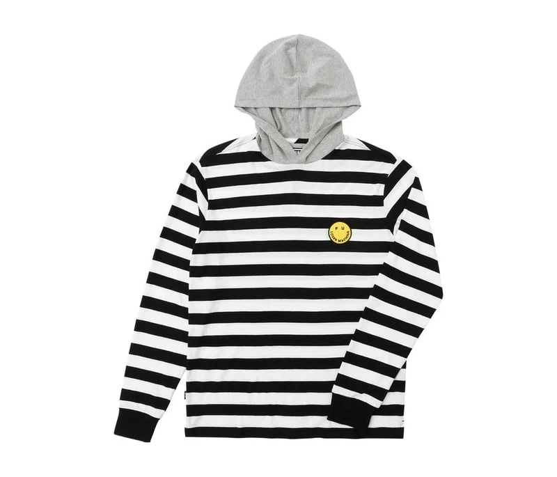 Keystone L/S Knit