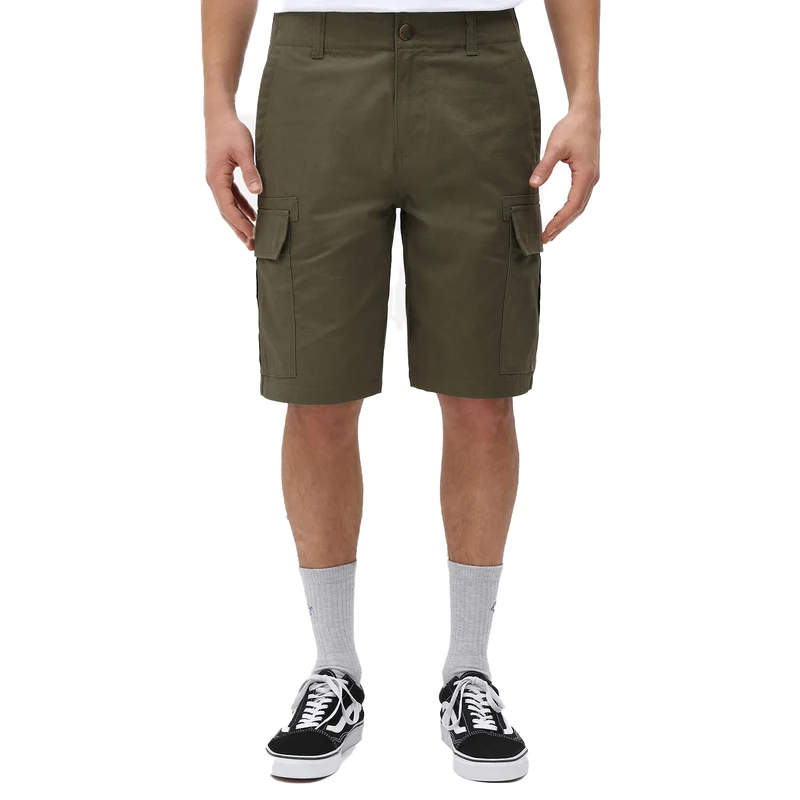 Millerville Short