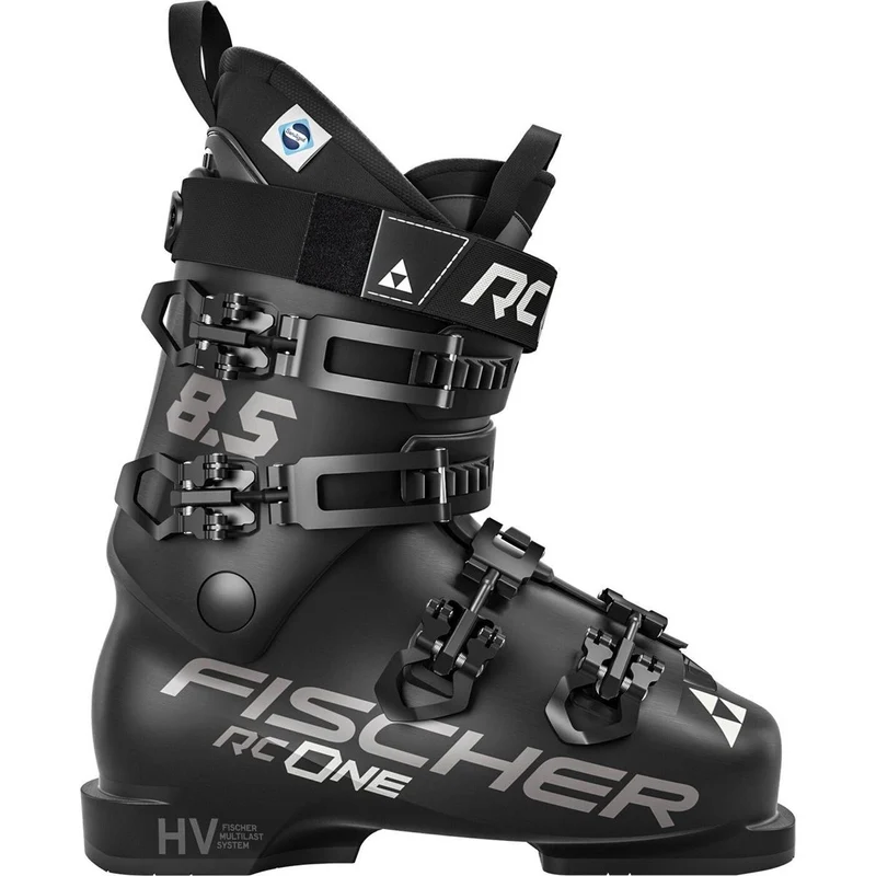 Fischer RC One 8.5 Women black 2023 2024
