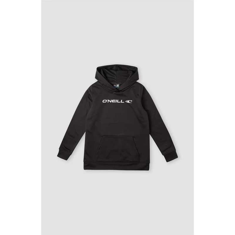 O'Neill Kid Rutile Hooded Fleece Kinder black out