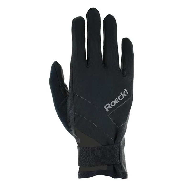 Roeckl Sports Lillby 2 black