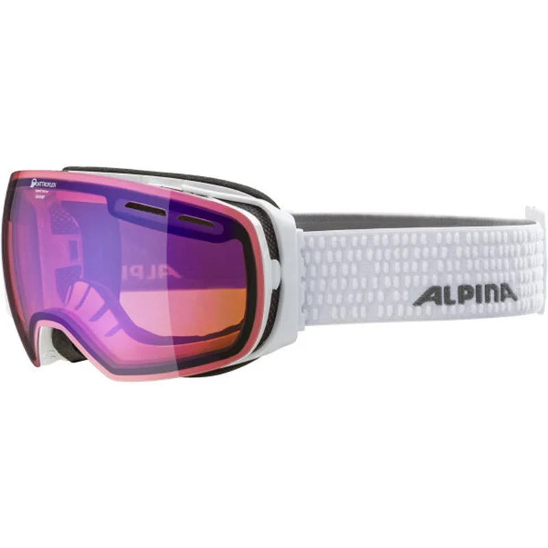 Alpina Granby Q, Skibrille