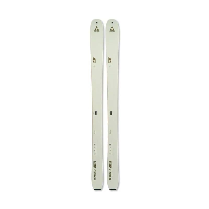 Fischer Transalp 105 CTI 2025 2026