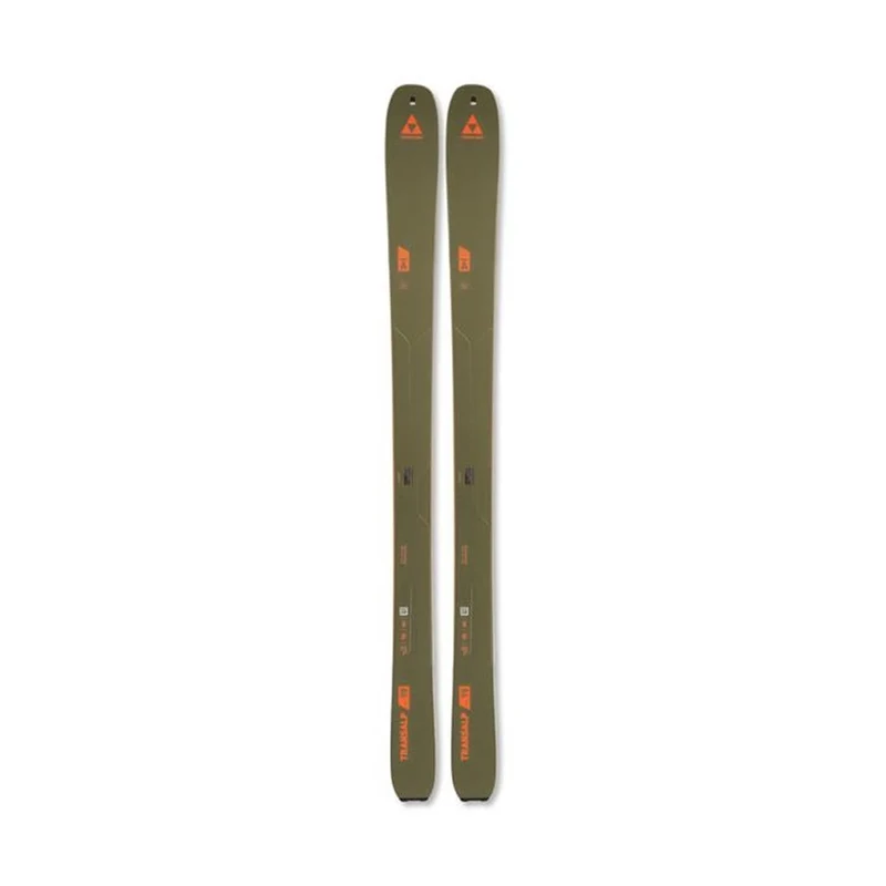 Fischer Transalp 98 CTI 2025 2026