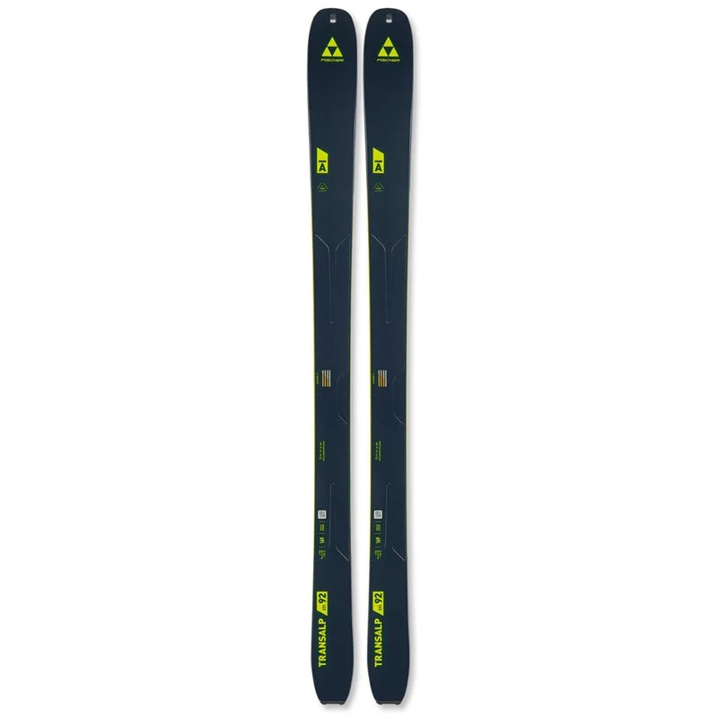 Fischer Transalp 92 CTI 2025 2026