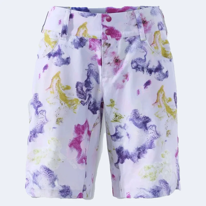 Wild Rye Riley Women's Short