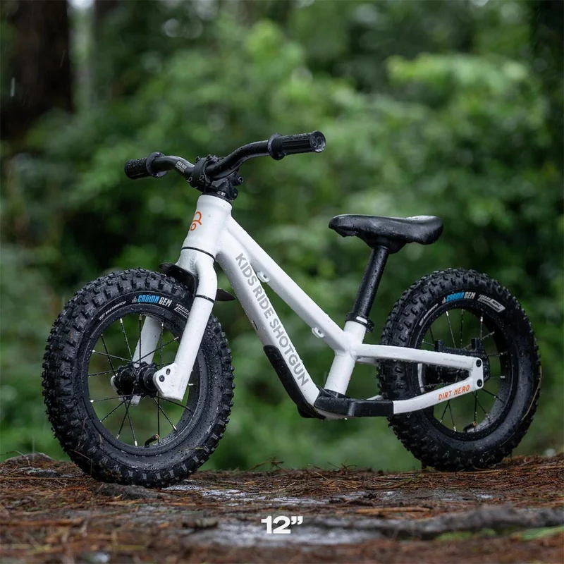 Shotgun Dirt Hero Offroad-Laufrad