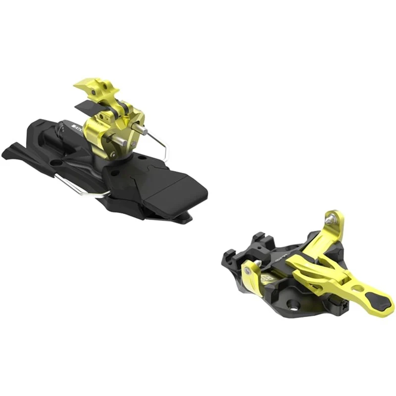 ATK Raider 13 Evo Yellow 2024
