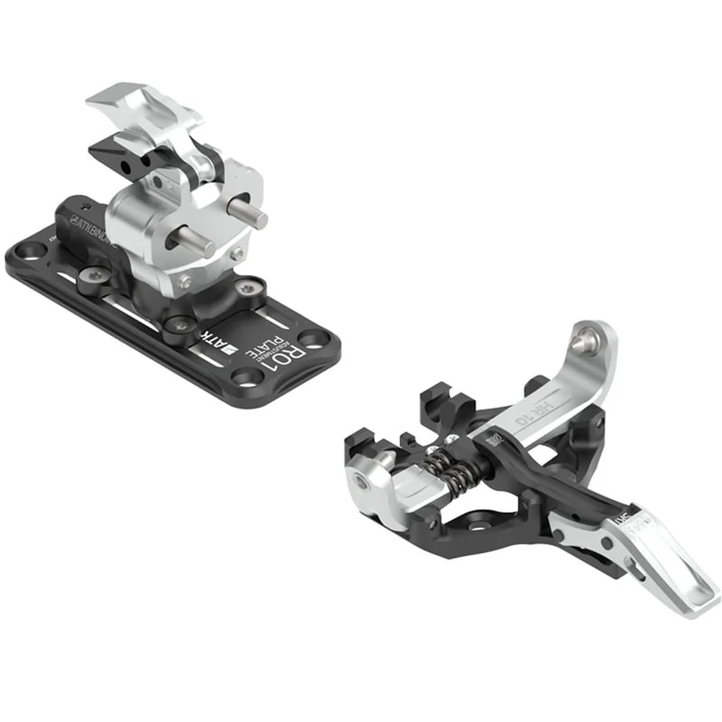 ATK Haute Route 10 Plus 2024