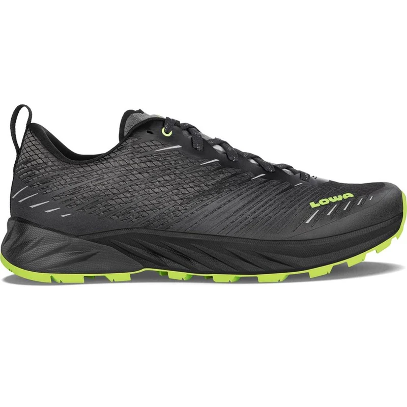Lowa Amplux Men black limone