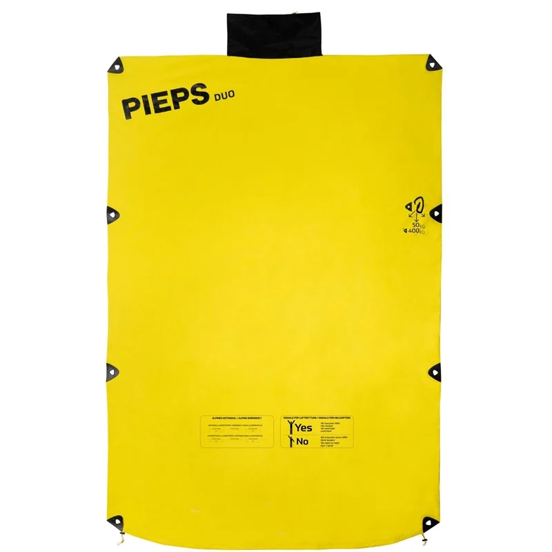 Pieps Bivy Bag Duo
