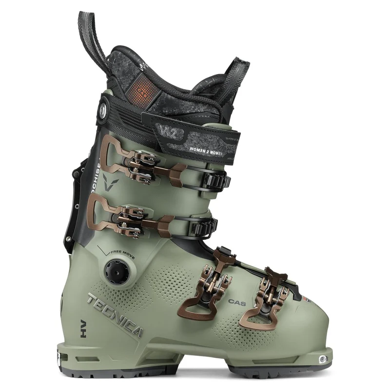 Tecnica Cochise HV 95 W Dyn GW 2023 2024